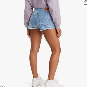 Levi’s 501 Original Size 25